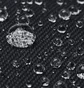 Сумка унисекс Under Armour Loudon Lite Black 1381912-001