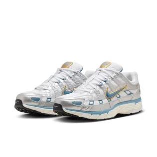 Кроссовки унисекс Nike P-6000 Metallic HJ7246-100