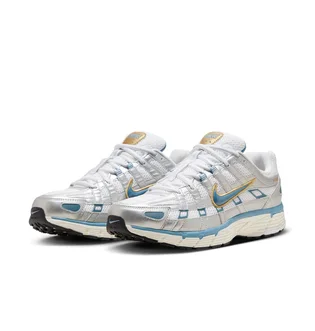Кроссовки унисекс Nike P-6000 Metallic HJ7246-100