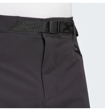 Штаны мужские Adidas Terrex Xperior Pants Black IQ1401