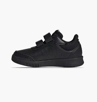 Кроссовки детские Adidas Tensaur Hook And Loop Black GW6439