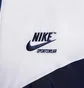 Ветровка мужская Nike Wr Lnd Gfx Blue/White HJ2040-100