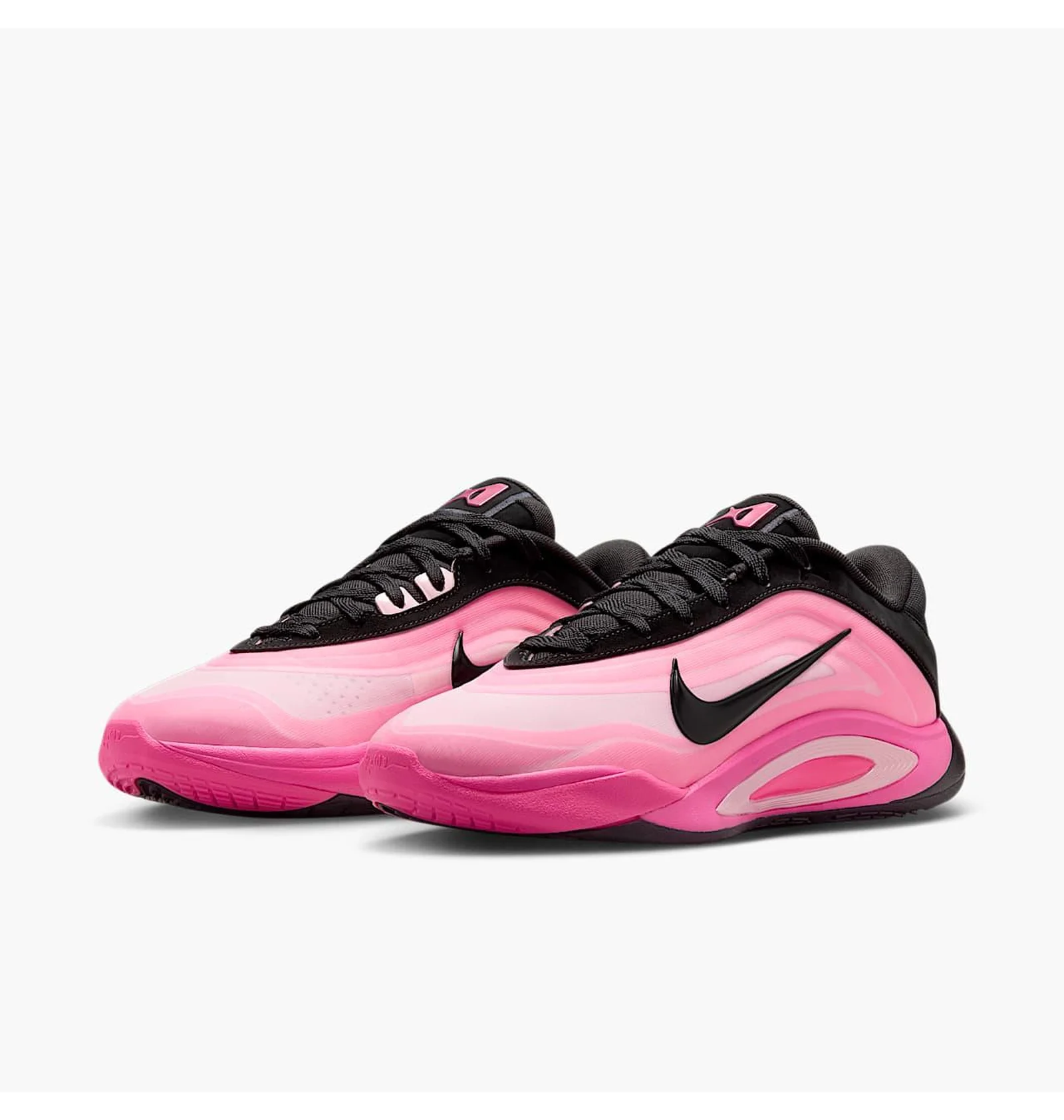 ᐉ Кроссовки женские Nike A'One Pink FZ8605-001 - купить в
