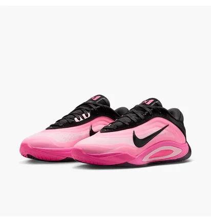 Кроссовки женские Nike A’One Pink FZ8605-001