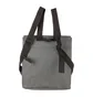 Рюкзак унісекс Rains Backpacks Grey 1374-SLATE