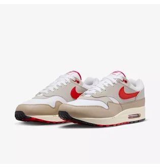 Кроссовки мужские Nike Air Max 172 Beige/Grey HF4312-100
