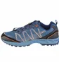 Кроссовки мужские CMP Altak Wp Trail Blue 3Q48267-N825