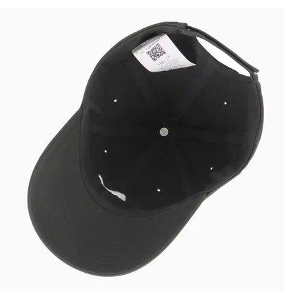 Кепка унисекс Puma Essentials Cap Black 052919-09