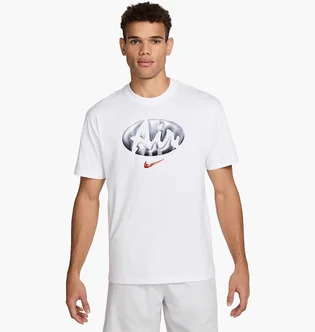 Футболка мужская Nike Nsw Max90 White HJ0586-100