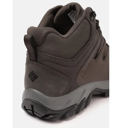 Черевики чоловічі COLUMBIA Baxton Peak Mid 2 Brown BM6804-231