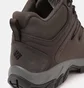 Черевики чоловічі COLUMBIA Baxton Peak Mid 2 Brown BM6804-231