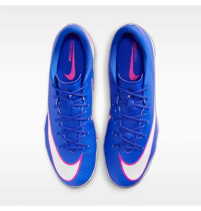Сороконіжки чоловічі Nike Vapor 16 Academy Blue FQ8449-446
