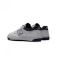 Кроссовки унисекс New Balance Bb 480 Lwn White BB480LWN