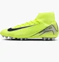 Бутси унісекс Nike Mercurial Superfly 10 Academy Green FQ8329-700