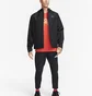 Куртка чоловіча Nike Trail „Cosmic Peaks” Gore-Tex Infinium Black FB7532-010