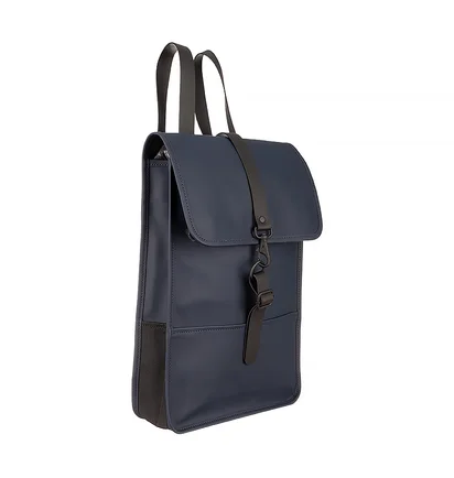 Рюкзак унісекс Rains Backpack Mini Blue 1280-BLUE