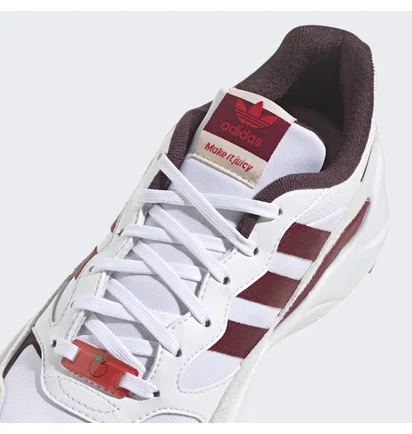Кросівки жіночі Adidas Retropy Adisuper Her Vegan Shoes White Gy1901