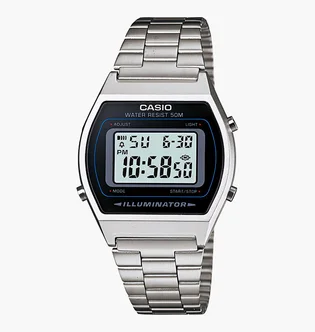 Годинник чоловічий Casio B640WD-1A
