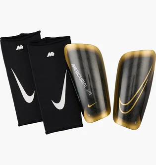 Щитки унісекс Nike Mercurial Lite Black DN3611-013