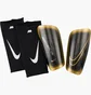Щитки унісекс Nike Mercurial Lite Black DN3611-013