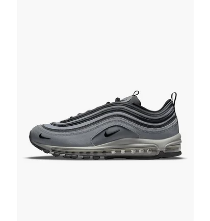 Кросівки чоловічі Nike Air Max 97 Grey DH1083-002