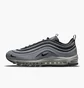 Кросівки чоловічі Nike Air Max 97 Grey DH1083-002
