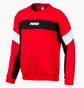 Свитшот детский Puma Rebel Crew Neck Red 854443-11