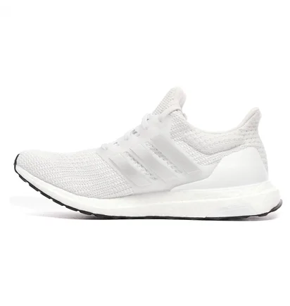 Кроссовки мужские Adidas Ultraboost 4.0 Dna White FY9317