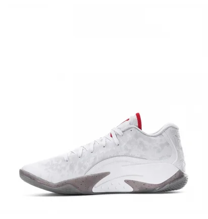 Кроссовки унисекс Air Jordan Zion 3 White DR0675-106