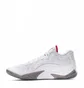 Кроссовки унисекс Air Jordan Zion 3 White DR0675-106
