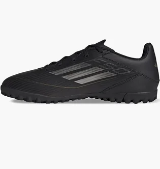 Сороконожки унисекс Adidas F50 Club Tf Black IF1349