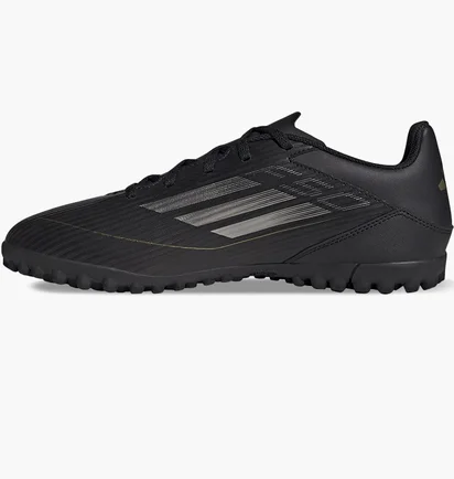 Сороконіжки унісекс Adidas F50 Club Tf Black IF1349