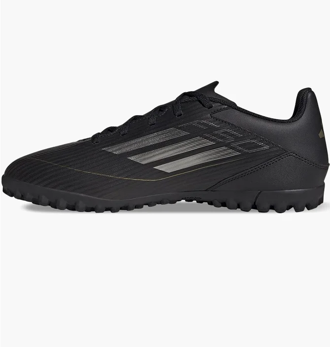 Сороконіжки унісекс Adidas F50 Club Tf Black IF1349