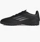 Сороконіжки унісекс Adidas F50 Club Tf Black IF1349
