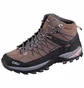 Черевики жіночі CMP Rigel Mid Wmn Wp Brown 3Q12946-P430