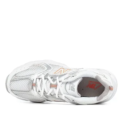 Кроссовки женские New Balance 530 W White Mr530Ac