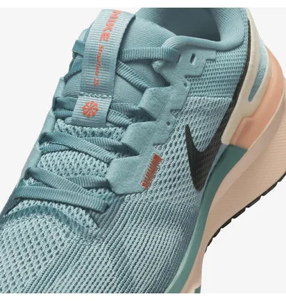 Кроссовки женские Nike W Air Zoom Structure 25 Turquoise DJ7884-400