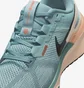 Кроссовки женские Nike W Air Zoom Structure 25 Turquoise DJ7884-400
