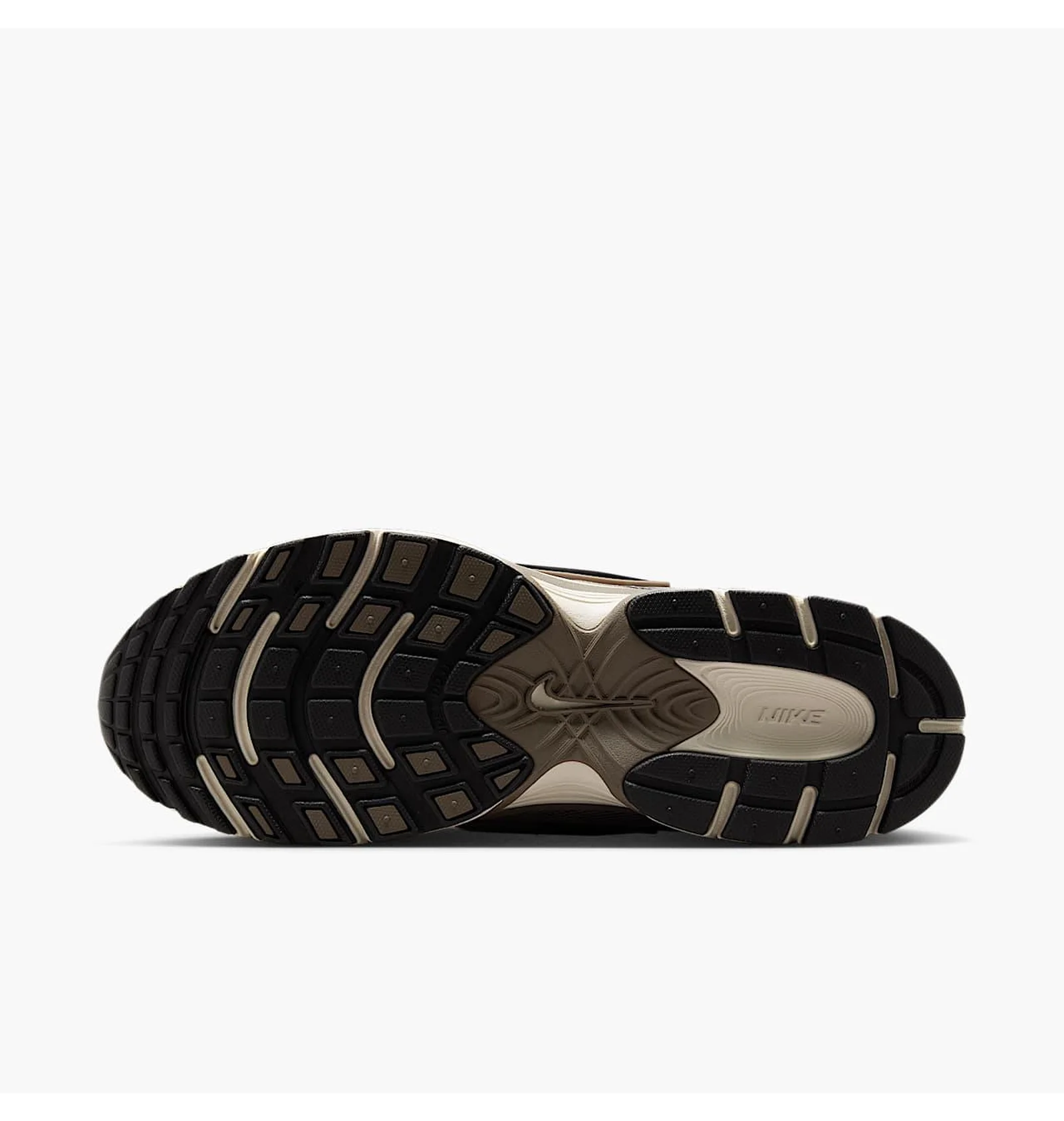ᐉ Кросівки чоловічі Nike V5 Rnr Brown HJ5228-200 - придбати в