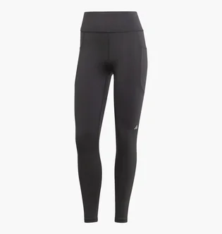 Леггинсы женские Adidas Dailyrun 7/8 Leggings Black Hs5440