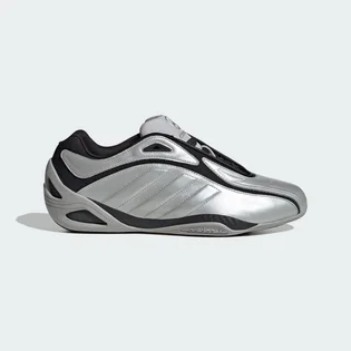 Кросівки унісекс Adidas Adiracer Gt Mercedes Metallic JQ7028