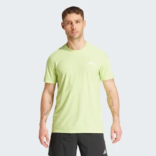 Футболка чоловіча Adidas Own The Run Green IV5405