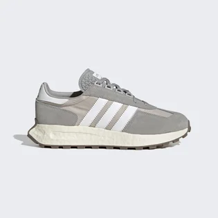 Кросівки унісекс Adidas Retropy E5 Shoes Grey Q47101
