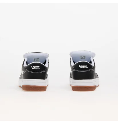 Кеды мужские Vans Hylane Black VN000D269X1
