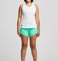 Майка женская Saucony Stopwatch Singlet White SAW800482-WH