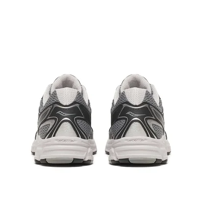 Кроссовки унисекс Saucony Ride Millennium Grey S70812-40