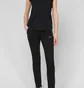 Штани жіночі CMP Long Pant Black 38E4846-U901