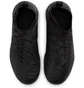 Бутси дитячі Nike Jr. Phantom Luna 2 Academy Multi-Ground High-Top Soccer Cleats Black FJ2603-002