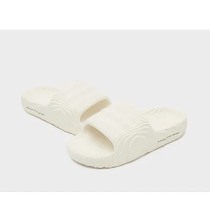 Тапочки жіночі Adidas Originals Adilette 22 Slides Women White IG8263