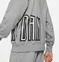 Худі чоловіче Air Jordan Sport DNA Hoodie Grey DA7186-091